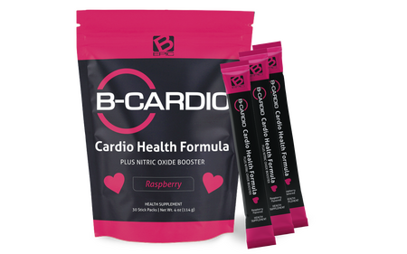 B-CARDIO